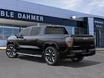 New 2025 GMC Sierra EV Denali Crew Cab 4WD Pickup for sale #B15737 - photo 3
