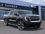 2025 GMC Sierra EV Crew Cab 4WD Pickup for sale #B15737 - photo 7