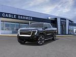 2025 GMC Sierra EV Crew Cab 4WD Pickup for sale #B15737 - photo 8