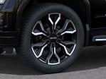 2025 GMC Sierra EV Crew Cab 4WD Pickup for sale #B15737 - photo 9