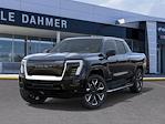 New 2025 GMC Sierra EV Denali Crew Cab 4WD Pickup for sale #B15737 - photo 6