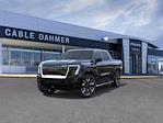 New 2025 GMC Sierra EV Denali Crew Cab 4WD Pickup for sale #B15737 - photo 8