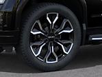 New 2025 GMC Sierra EV Denali Crew Cab 4WD Pickup for sale #B15737 - photo 9