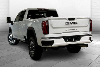 2025 GMC Sierra 2500 Crew Cab 4WD Pickup for sale #B15740 - photo 2