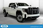 2025 GMC Sierra 2500 Crew Cab 4WD Pickup for sale #B15740 - photo 1