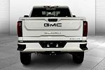 New 2025 GMC Sierra 2500 Denali Ultimate Crew Cab 4WD Pickup for sale #B15740 - photo 9