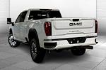 2025 GMC Sierra 2500 Crew Cab 4WD Pickup for sale #B15740 - photo 2