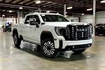 2025 GMC Sierra 2500 Crew Cab 4WD Pickup for sale #B15740 - photo 8