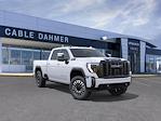 2025 GMC Sierra 2500 Crew Cab 4WD Pickup for sale #B15740 - photo 33