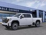 2025 GMC Sierra 2500 Crew Cab 4WD Pickup for sale #B15740 - photo 34