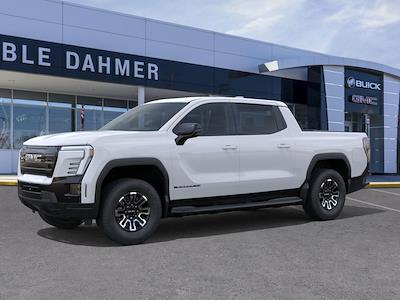New 2026 GMC Sierra EV Elevation Crew Cab 4WD Pickup for sale #B15741 - photo 2