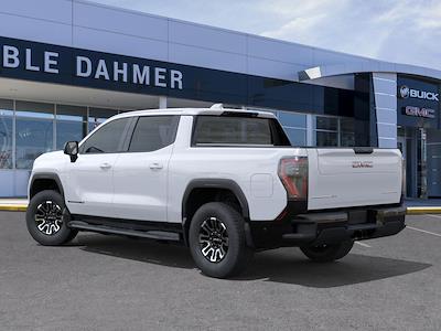 New 2026 GMC Sierra EV Elevation Standard Crew Cab for sale #DB15741 - photo 2
