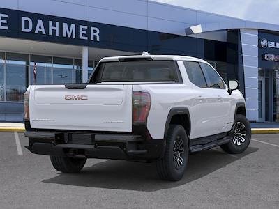 New 2026 GMC Sierra EV Elevation Crew Cab 4WD Pickup for sale #B15741 - photo 2
