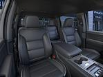 New 2026 GMC Sierra EV Elevation Crew Cab 4WD Pickup for sale #B15741 - photo 16