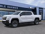New 2026 GMC Sierra EV Elevation Crew Cab 4WD Pickup for sale #B15741 - photo 3