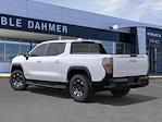 New 2026 GMC Sierra EV Elevation Crew Cab 4WD Pickup for sale #B15741 - photo 4
