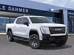 New 2026 GMC Sierra EV Elevation Crew Cab 4WD Pickup for sale #B15741 - photo 7