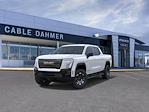 New 2026 GMC Sierra EV Elevation Crew Cab 4WD Pickup for sale #B15741 - photo 8