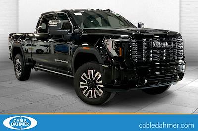 2025 GMC Sierra 2500 Crew Cab 4x4 Pickup for sale #B15742 - photo 1