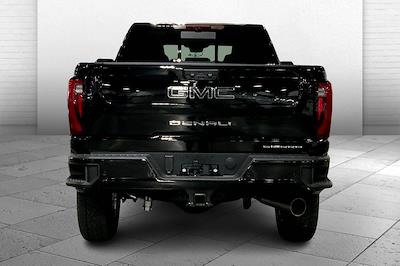 2025 GMC Sierra 2500 Crew Cab 4x4 Pickup for sale #B15742 - photo 2