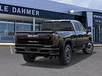 2025 GMC Sierra 2500 Crew Cab 4WD Pickup for sale #B15742 - photo 2