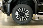 2025 GMC Sierra 2500 Crew Cab 4x4 Pickup for sale #B15742 - photo 4