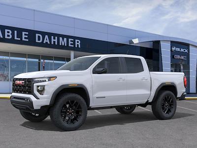 New 2025 GMC Canyon Elevation Crew Cab 4WD Pickup for sale #B15743 - photo 2