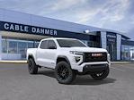 New 2025 GMC Canyon Elevation Crew Cab 4WD Pickup for sale #B15743 - photo 1
