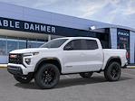 New 2025 GMC Canyon Elevation Crew Cab 4WD Pickup for sale #B15743 - photo 3
