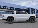 New 2025 GMC Canyon Elevation Crew Cab 4WD Pickup for sale #B15743 - photo 5