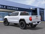New 2025 GMC Canyon Elevation Crew Cab 4WD Pickup for sale #B15743 - photo 3