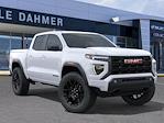 New 2025 GMC Canyon Elevation Crew Cab 4WD Pickup for sale #B15743 - photo 7