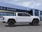 New 2025 GMC Canyon Elevation Crew Cab 4WD Pickup for sale #B15743 - photo 5