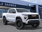 New 2025 GMC Canyon Elevation Crew Cab 4WD Pickup for sale #B15743 - photo 7