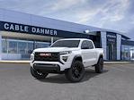 New 2025 GMC Canyon Elevation Crew Cab 4WD Pickup for sale #B15743 - photo 8