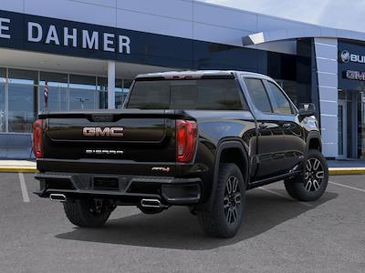 2025 GMC Sierra 1500 Crew Cab 4WD Pickup for sale #B15750 - photo 2