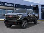 2025 GMC Sierra 1500 Crew Cab 4WD Pickup for sale #B15750 - photo 6