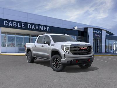 2025 GMC Sierra 1500 Crew Cab 4WD Pickup for sale #B15756 - photo 1