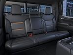 2025 GMC Sierra 1500 Crew Cab 4WD Pickup for sale #B15756 - photo 17