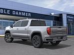 2025 GMC Sierra 1500 Crew Cab 4WD Pickup for sale #B15756 - photo 4
