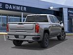 2025 GMC Sierra 1500 Crew Cab 4WD Pickup for sale #B15756 - photo 2