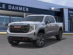 2025 GMC Sierra 1500 Crew Cab 4WD Pickup for sale #B15756 - photo 6