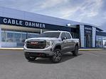 2025 GMC Sierra 1500 Crew Cab 4WD Pickup for sale #B15756 - photo 8