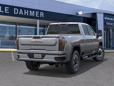 2025 GMC Sierra 2500 Crew Cab 4WD Pickup for sale #B15757 - photo 2