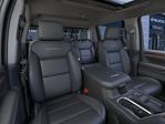 2025 GMC Sierra 2500 Crew Cab 4WD Pickup for sale #B15757 - photo 16