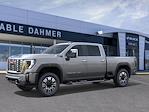 2025 GMC Sierra 2500 Crew Cab 4WD Pickup for sale #B15757 - photo 3
