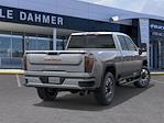 New 2025 GMC Sierra 2500 Denali Crew Cab 4WD Pickup for sale #B15757 - photo 2
