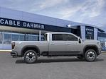 New 2025 GMC Sierra 2500 Denali Crew Cab 4WD Pickup for sale #B15757 - photo 5