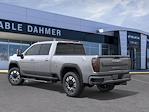 2025 GMC Sierra 2500 Crew Cab 4WD Pickup for sale #B15757 - photo 4