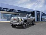 2025 GMC Sierra 2500 Crew Cab 4WD Pickup for sale #B15757 - photo 8